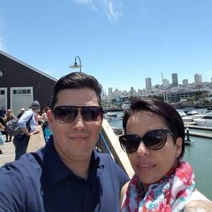 Meet your Posher, Marlene